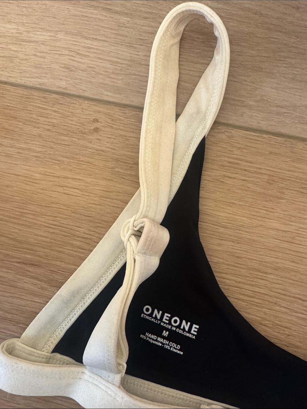 OneOne bikini set - Picture 5 of 7